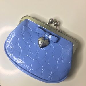 COACH COIN PURSE